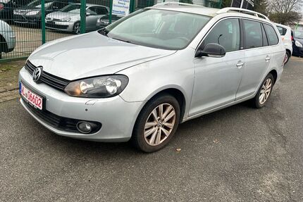 VW Golf 238.000 km 2.999 &euro; Winsen/Luhe 21423