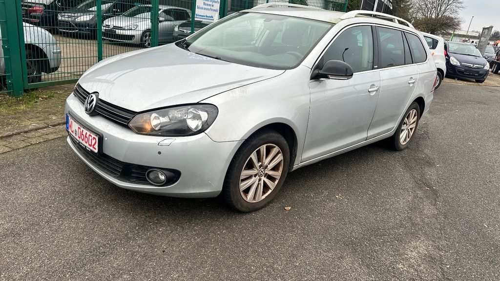 VW Golf 238.000 km 2.999 &euro; Winsen/Luhe 21423