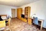 Erdgeschoßwohnung Erlangen Bruck - 1 Zimmer, 32 m&sup2;, 645&euro; | Angebot:26004630