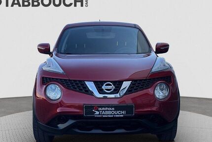 Nissan Juke 18.501 km 9.999 &euro; Speyer 67346