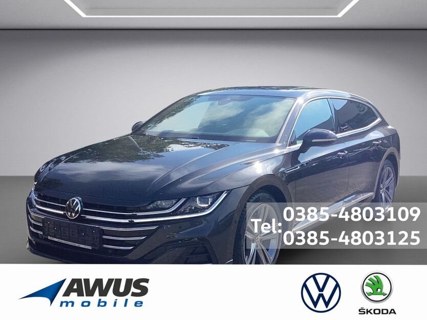 VW Arteon 14.300 km 49.990 € Schwerin 19057