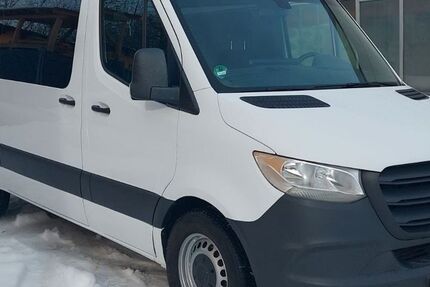 Mercedes-Benz Sprinter 349.999 km 19.490 &euro; Sulzbach-Rosenberg 92237