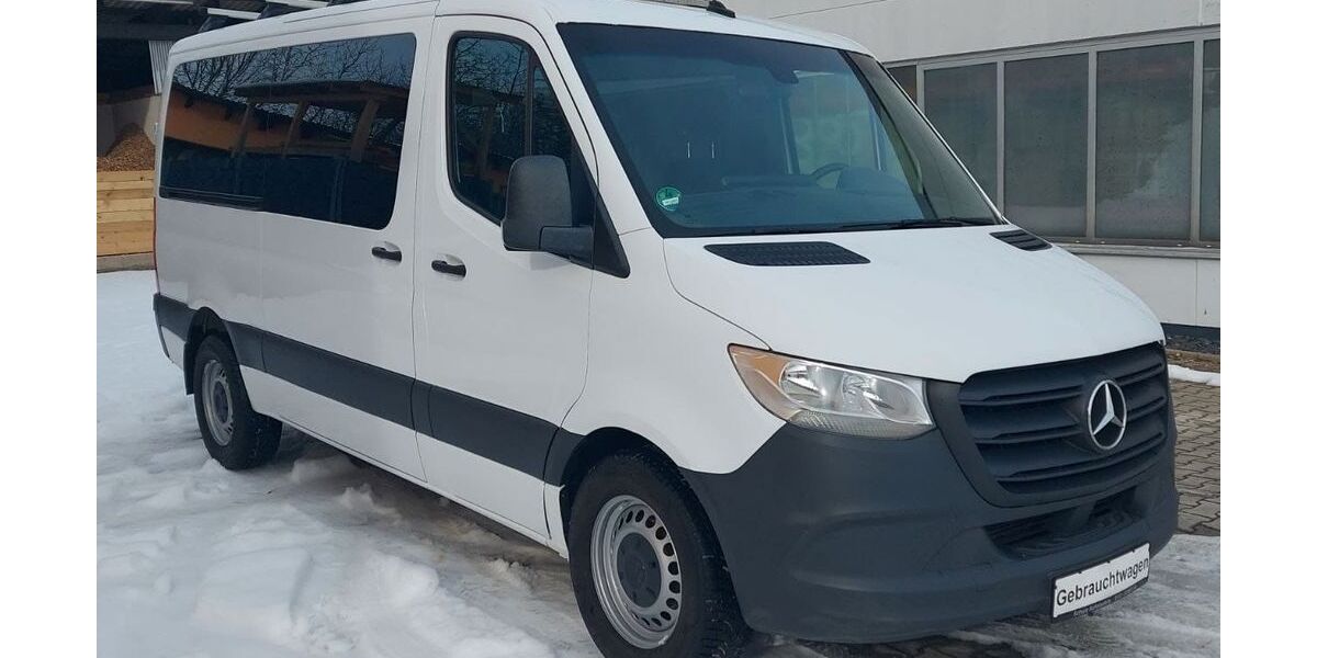 Mercedes-Benz Sprinter 349.999 km 19.490 &euro; Sulzbach-Rosenberg 92237