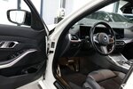 BMW 320d Touring M-SPORTPAKET SHADOW / CURVED 100.000 km 28.999 &euro; Hamm 59077