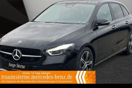 Mercedes-Benz B 200 3.790 km 34.490 &euro; Hannover/Langenhagen 30855