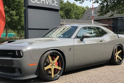 Dodge Challenger 80.140 km 53.200 &euro; Porta Westfalica 32457