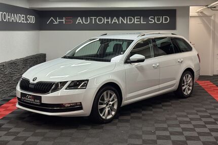 Skoda Octavia 149.000 km 16.998 € Remscheid 42857