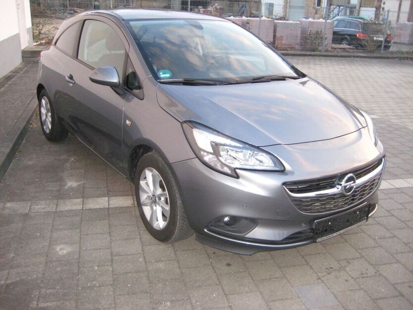 Corsa