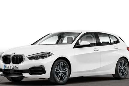 BMW 118 38.747 km 21.890 &euro; Siegen 57076