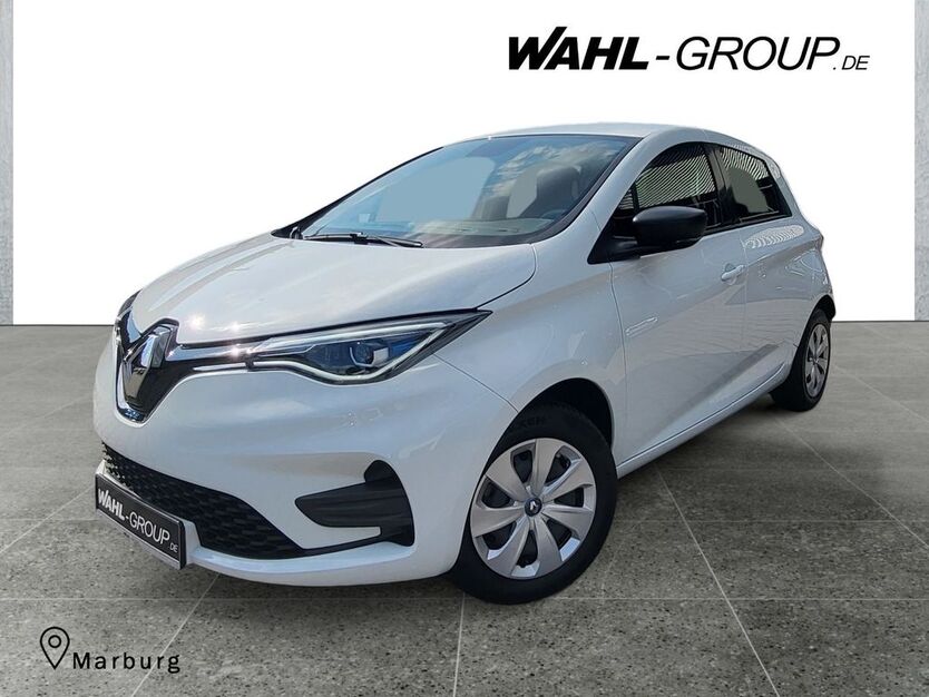 Renault ZOE 52.724 km 11.590 € Marburg 35039