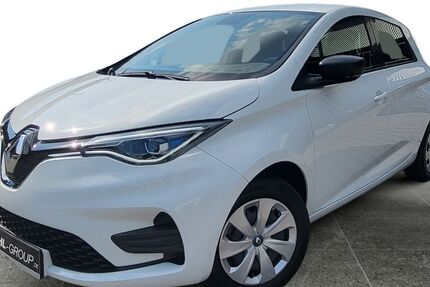 Renault ZOE 52.724 km 11.990 € Marburg 35039