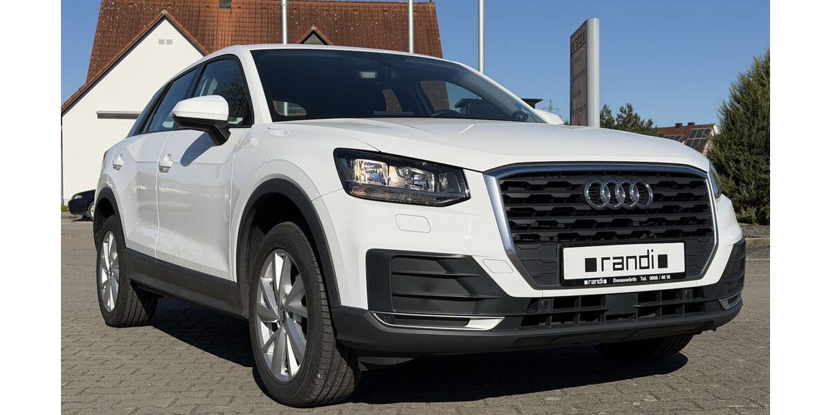 Audi Q2 75.800 km 18.990 &euro; Donauwörth 86609