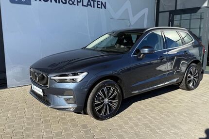Volvo XC60 30.854 km 45.990 € Neuruppin 16816