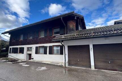 Wohnung Berchtesgaden Salzberg - 3 Zimmer, 70 m&sup2;, 335.000&euro; | Angebot:25410102