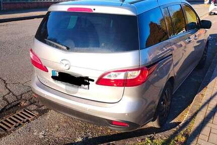 Mazda 5 259.000 km 5.600 &euro; Adendorf 21365