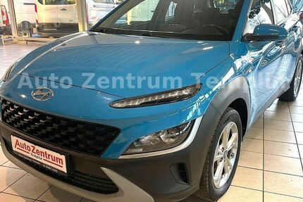 Hyundai KONA 82.542 km 16.990 &euro; Templin 17268