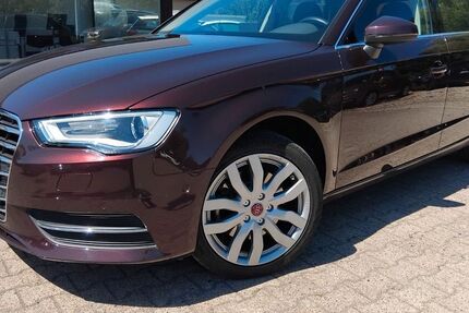 Audi A3 79.575 km 15.990 &euro; Springe 31832