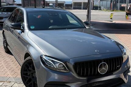 Mercedes-Benz E 400 90.000 km 46.000 &euro; Würzburg 97084
