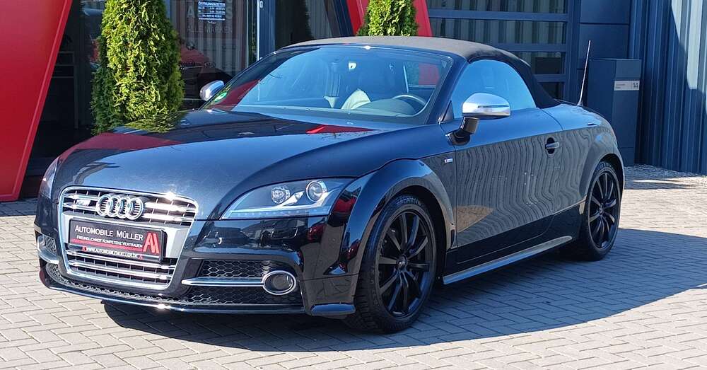 Audi TT 133.800 km 13.990 &euro; Haiger 35708