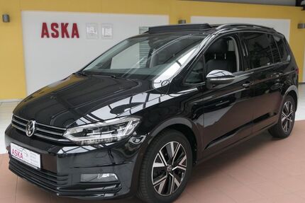 VW Touran 38.500 km 39.999 &euro; Nonnweiler-Primstal 66620