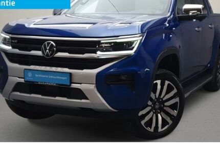 VW Amarok 10.287 km 50.990 € Garmisch-Partenkirchen 82467