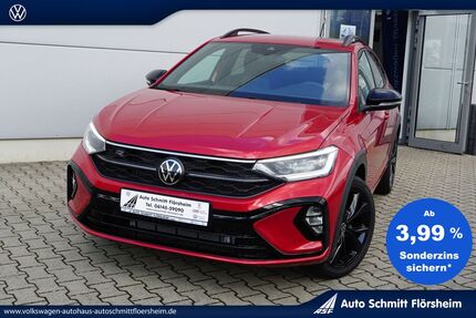 VW Taigo 4.000 km 31.890 &euro; Flörsheim 65439