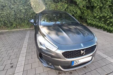 DS Automobiles DS5 191.000 km 10.499 &euro; Dortmund 44143