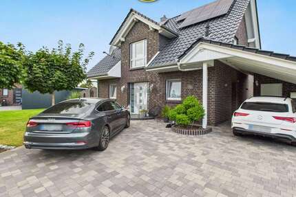 Haus Utarp - 5 Zimmer, 140 m&sup2;, 469.000&euro; | Angebot:22443716