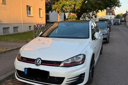 VW Golf 141.000 km 15.500 &euro; Ludwigsburg 71634