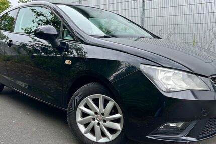 Seat Ibiza 90.000 km 4.990 € Fürth 90768