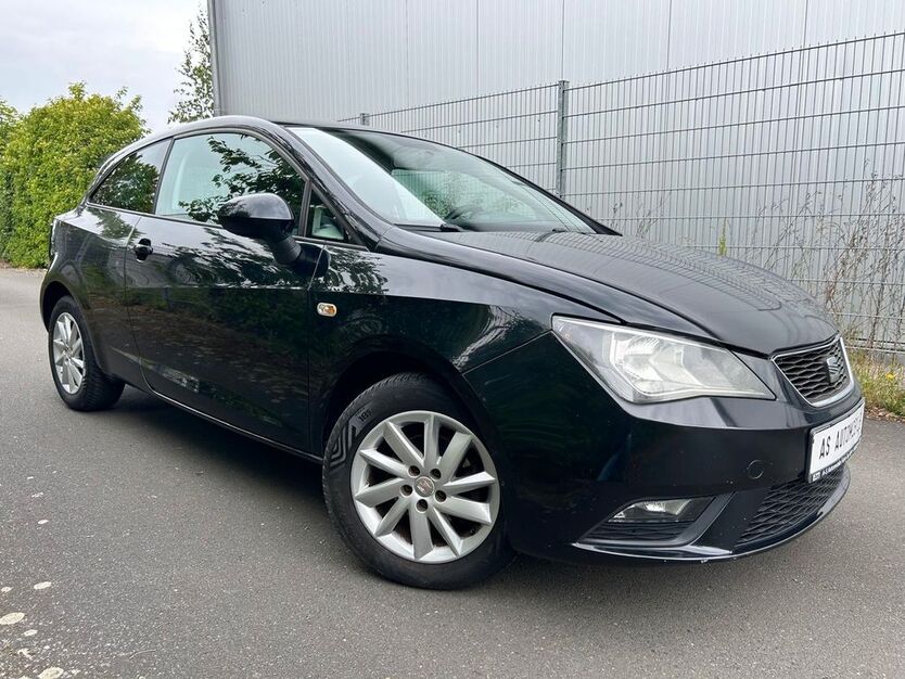 Seat Ibiza 90.000 km 4.990 € Fürth 90768