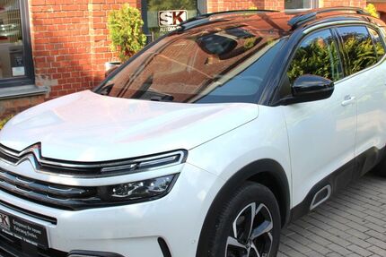 Citroen C5 Aircross 138.900 km 14.900 &euro; Eisenach 99817