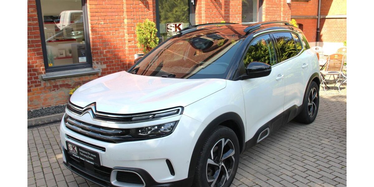 Citroen C5 Aircross 138.900 km 14.900 &euro; Eisenach 99817