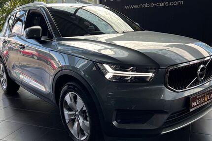 Volvo XC40 35.650 km 27.190 € Giessen 35394