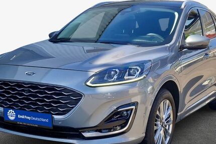 Ford Kuga 19.753 km 28.690 &euro; Waiblingen 71332