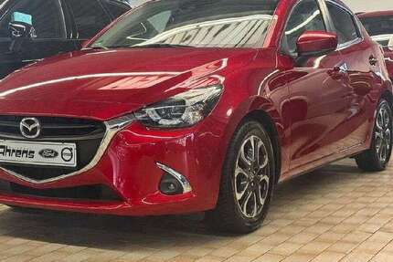 Mazda 2 88.547 km 11.750 &euro; Papenburg 26871