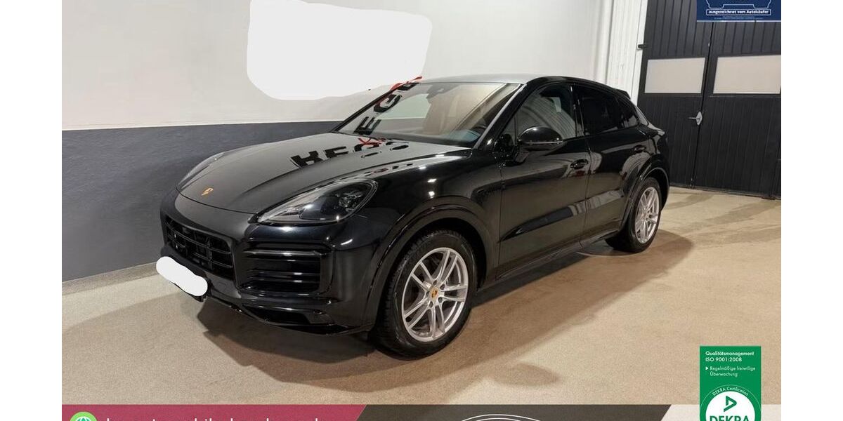 Porsche Cayenne 43.000 km 85.900 &euro; Pinneberg 25421