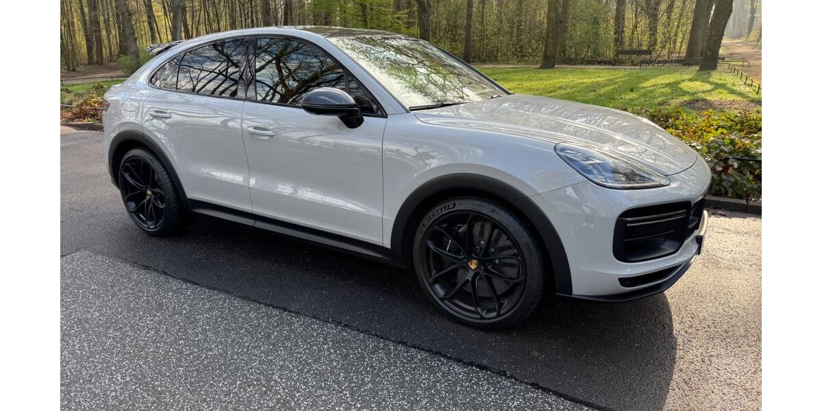Porsche Cayenne 9.800 km 187.500 &euro; Rellingen 25462