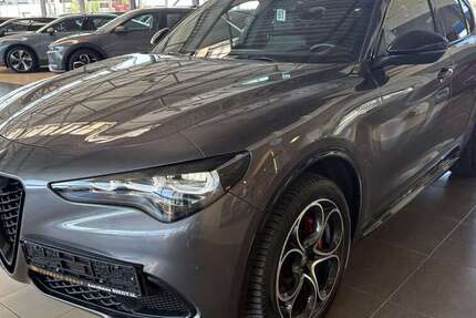 Alfa Romeo Stelvio 48.158 km 36.500 € Eitorf 53783