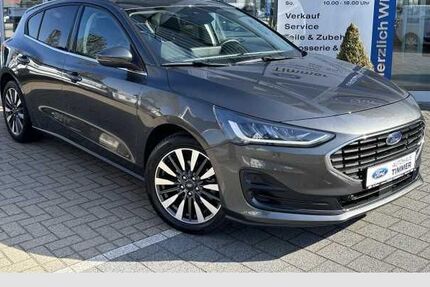 Ford Focus 10.899 km 20.990 &euro; Bramsche 49565