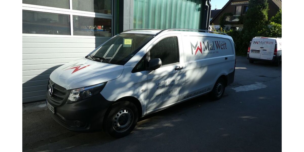 Mercedes-Benz Vito 87.000 km 19.499 &euro; Leipzig 04328