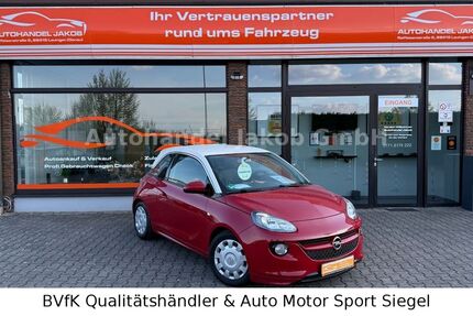 Opel Adam 140.694 km 6.900 &euro; Lauingen an der Donau ( Bei Augsburg ) 89415