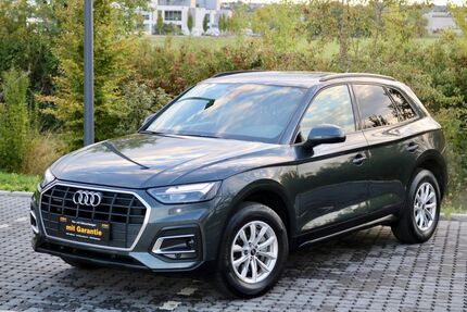 Audi Q5 79.000 km 34.900 € Bodenheim 55294
