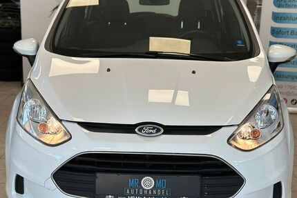 Ford B-Max 48.000 km 7.499 &euro; Hürth 50354