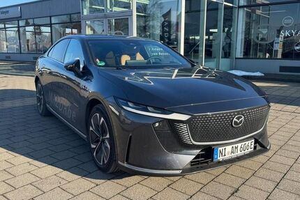 Mazda 6e 7.500 km 35.590 &euro; Nienburg 31582