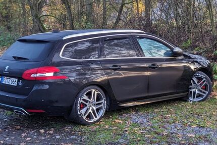 Peugeot 308 225.000 km 8.499 &euro; Regensburg 93053