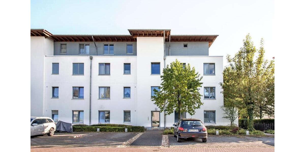 Etagenwohnung Kamp-Lintfort Lintfort - 3 Zimmer, 74 m&sup2;, 407&euro; | Angebot:26254308