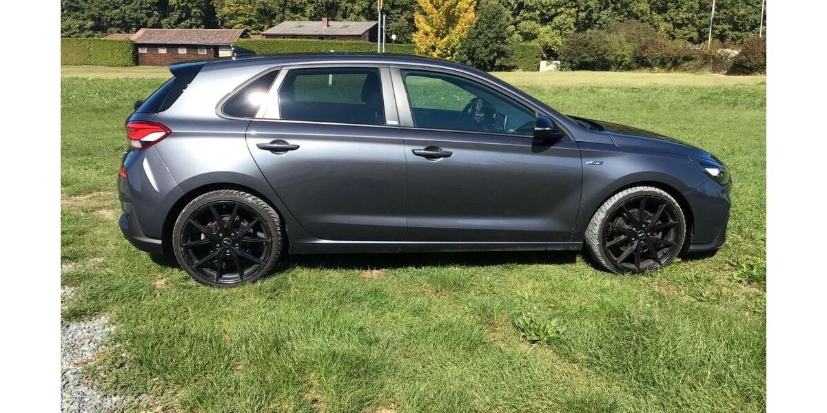 Hyundai i30 46.597 km 16.900 &euro; Michelau 96247