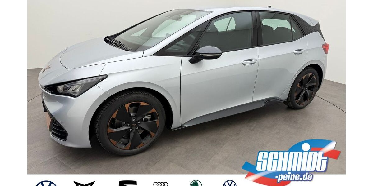 Cupra Born 1.500 km 32.900 &euro; Peine 31226
