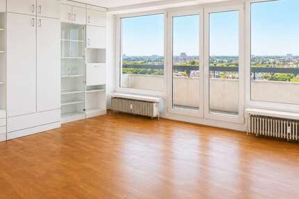 Wohnung Hamburg / Eimsbüttel Eimsbüttel - 1 Zimmer, 38 m&sup2;, 228.000&euro; | Angebot:26407352